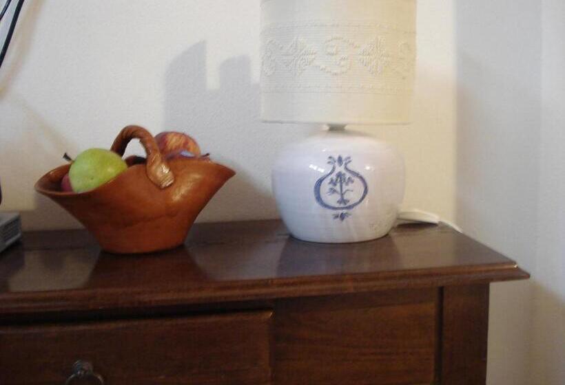 Номер Стандарт, Guest House Il Giardino Segreto