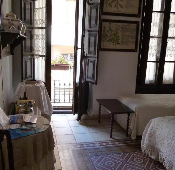 Люкс, Guest House Il Giardino Segreto