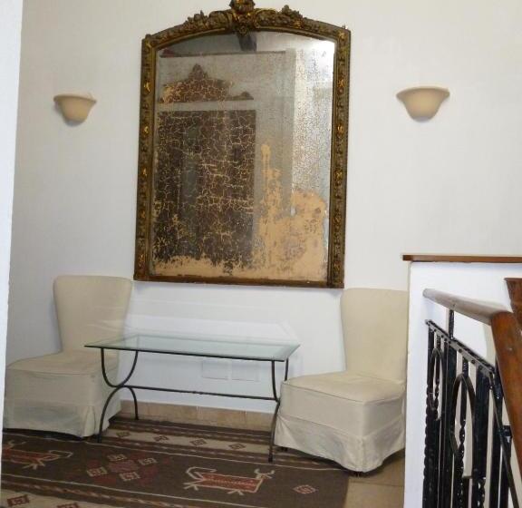 Люкс, Guest House Il Giardino Segreto