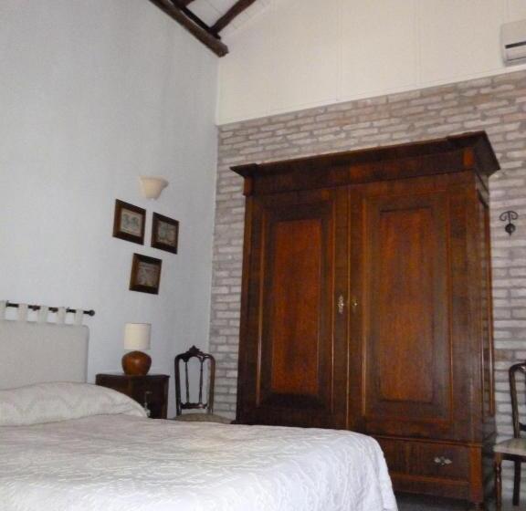 스위트, Guest House Il Giardino Segreto
