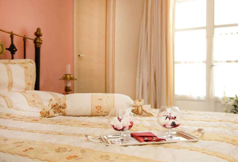 اتاق استاندارد, Ganimede Hotel, Galaxidi