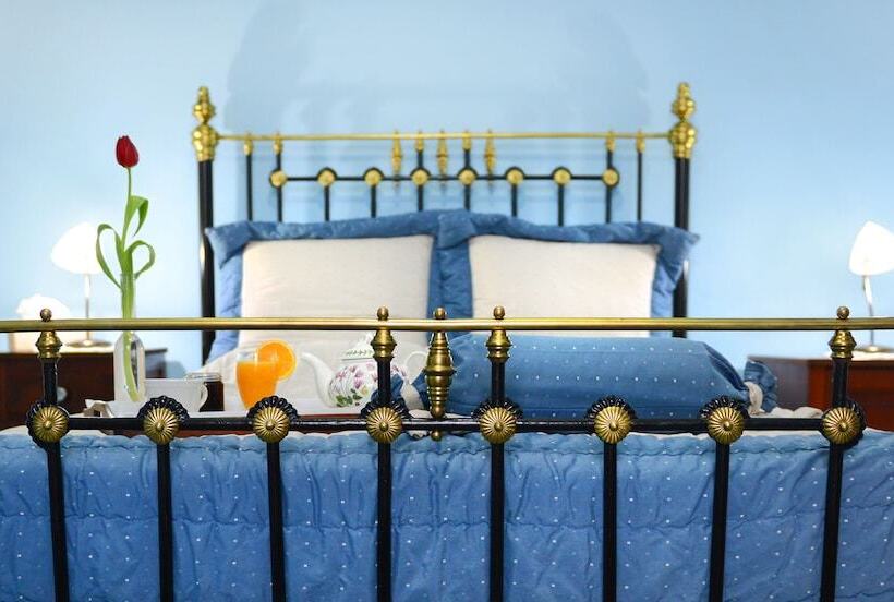 اتاق استاندارد, Ganimede Hotel, Galaxidi