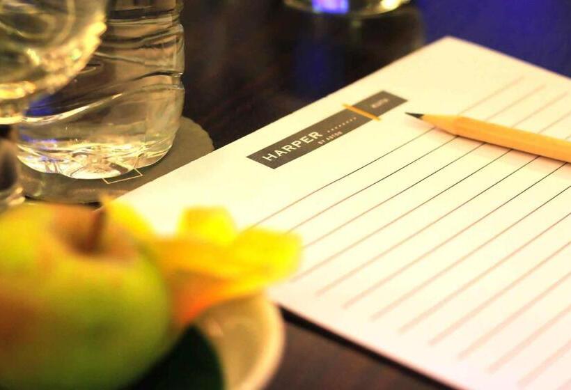 غرفة ديلوكس, Harper Kuta Hotel by Aston