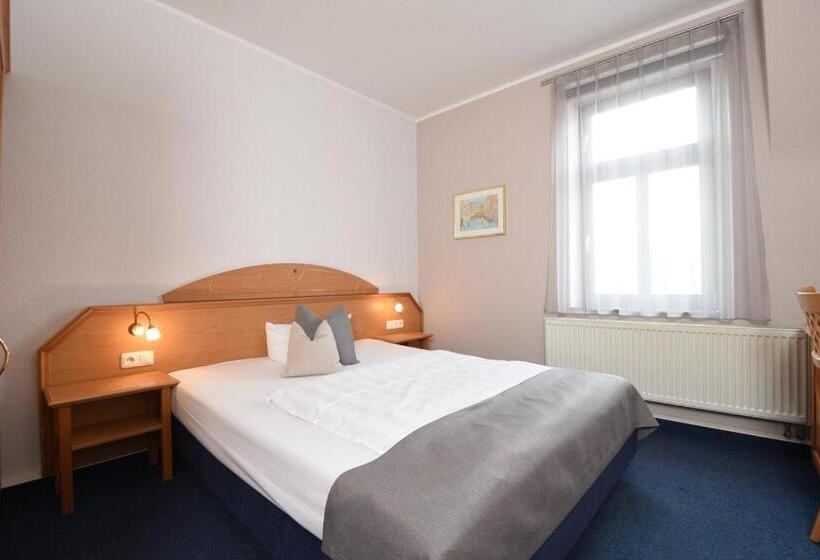 コンフォートシングルルーム, Anna Amalia