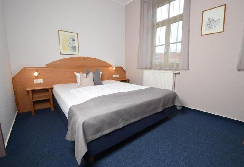 コンフォートシングルルーム, Anna Amalia