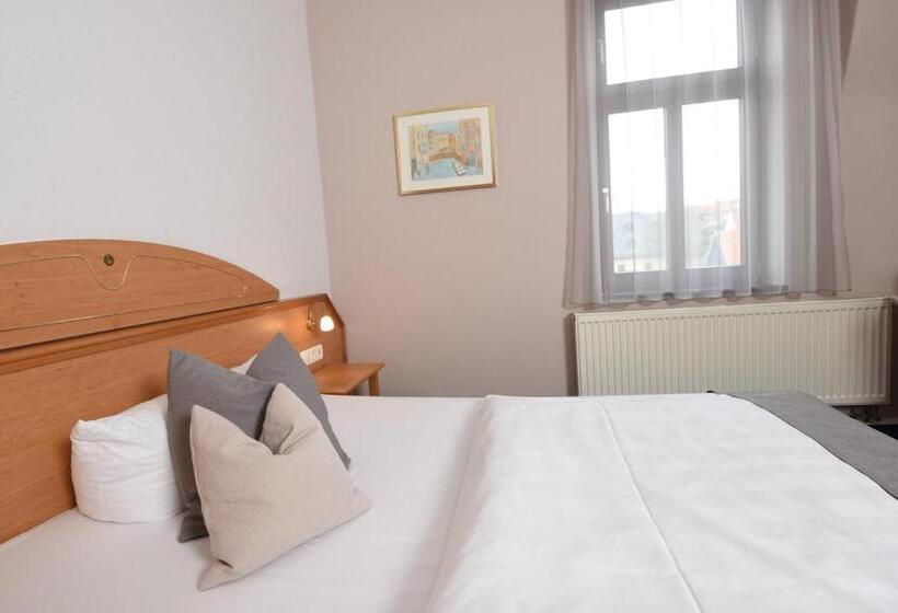 コンフォートシングルルーム, Anna Amalia