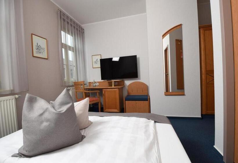 コンフォートシングルルーム, Anna Amalia