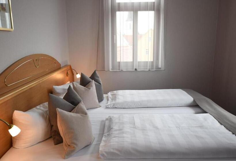 コンフォートルーム, Anna Amalia