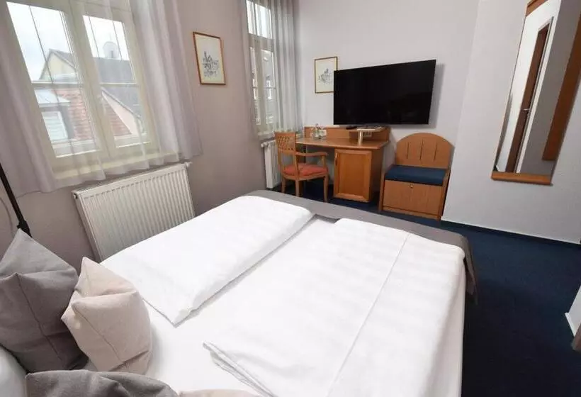 Habitación Estándar, Anna Amalia