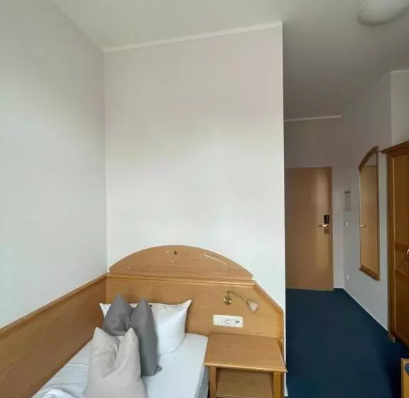 Habitación Estándar Individual, Anna Amalia