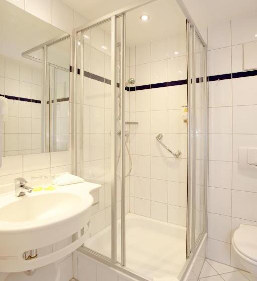 1ベッドルームアパートメント, Anna Amalia