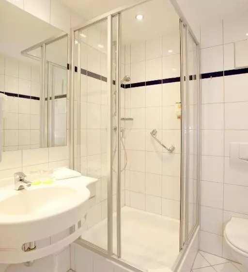 Apartamento 1 Dormitorio, Anna Amalia
