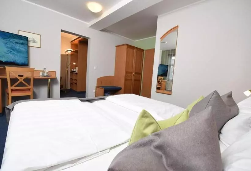 Apartamento 1 Dormitorio, Anna Amalia