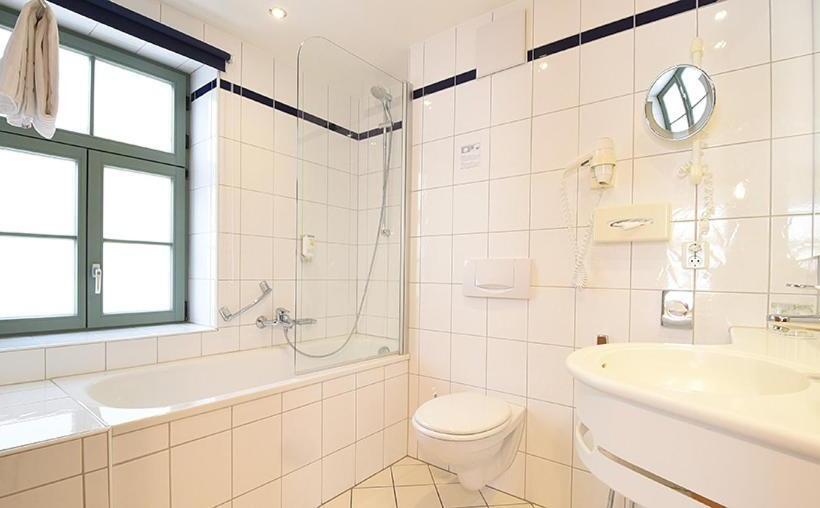 デラックスルーム, Anna Amalia