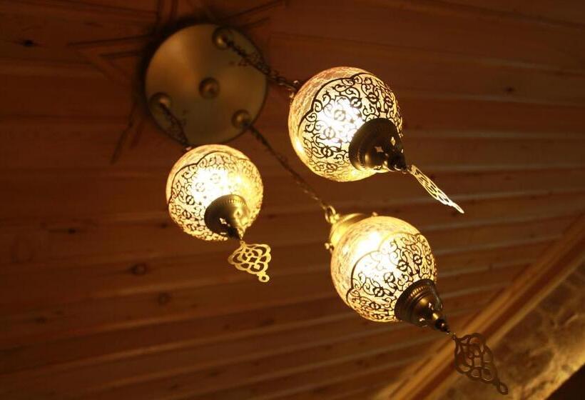 اتاق سوپریور, Bacchus Pension