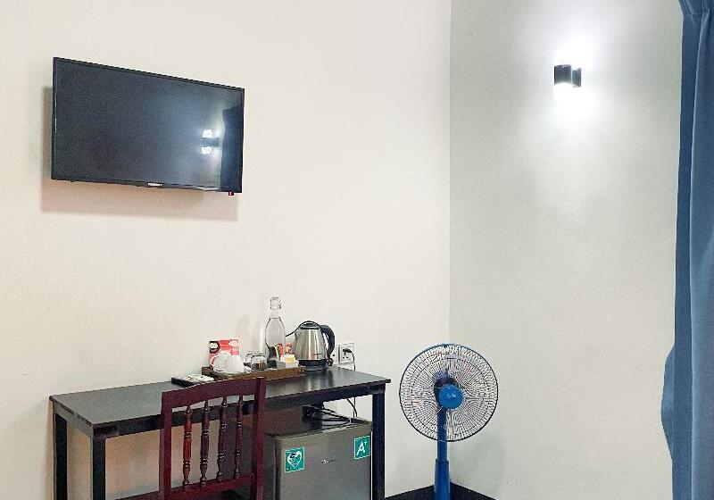 חדר סטנדרט, Birdcage Boutique