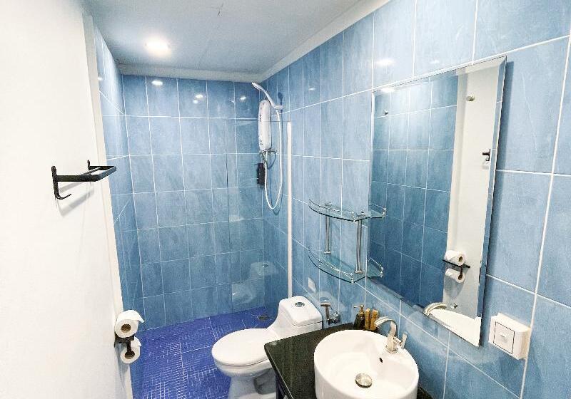 חדר סטנדרט, Birdcage Boutique