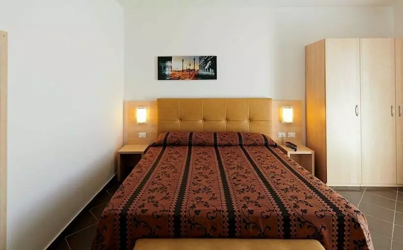 スイート(家族用), Bolgheri Marina Resort Ex Varo Village