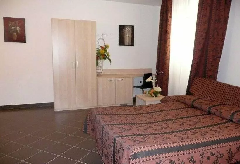 スイート(家族用), Bolgheri Marina Resort Ex Varo Village