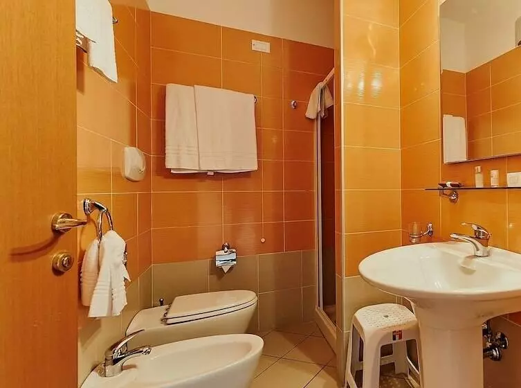 スタンダードルーム, Bolgheri Marina Resort Ex Varo Village
