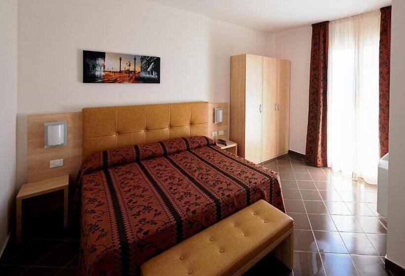 ジュニアスイート, Bolgheri Marina Resort Ex Varo Village