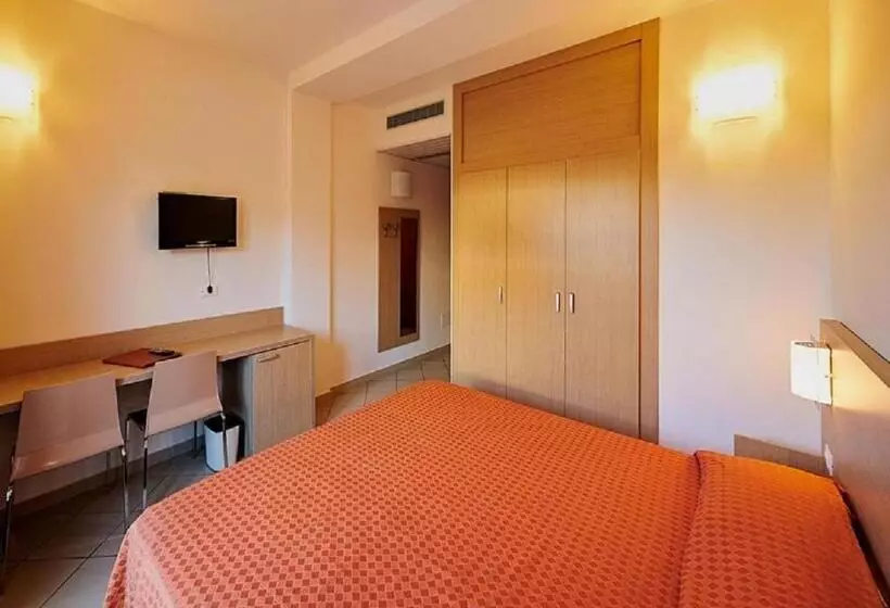 スタンダードルーム, Bolgheri Marina Resort Ex Varo Village