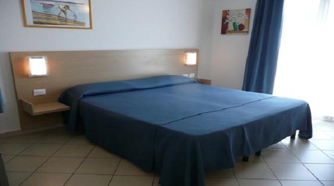 バルコニー付スタンダード４ベッドルーム, Bolgheri Marina Resort Ex Varo Village