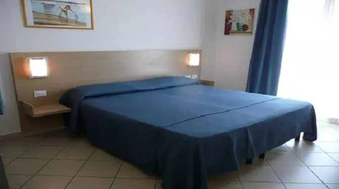 バルコニー付スタンダード4ベッドルーム, Bolgheri Marina Resort Ex Varo Village