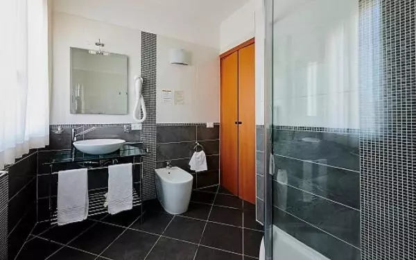 バルコニー付きジュニアスイート, Bolgheri Marina Resort Ex Varo Village