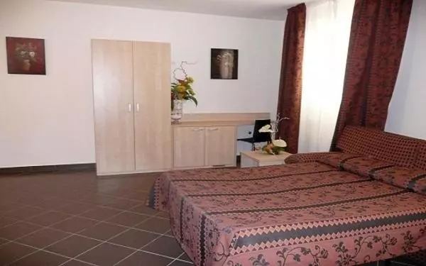 スイート(家族用), Bolgheri Marina Resort Ex Varo Village
