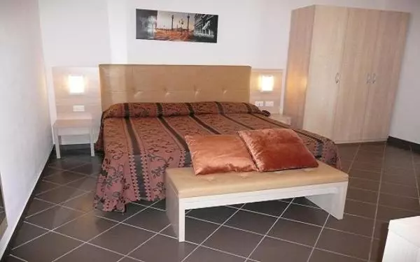 スイート(家族用), Bolgheri Marina Resort Ex Varo Village