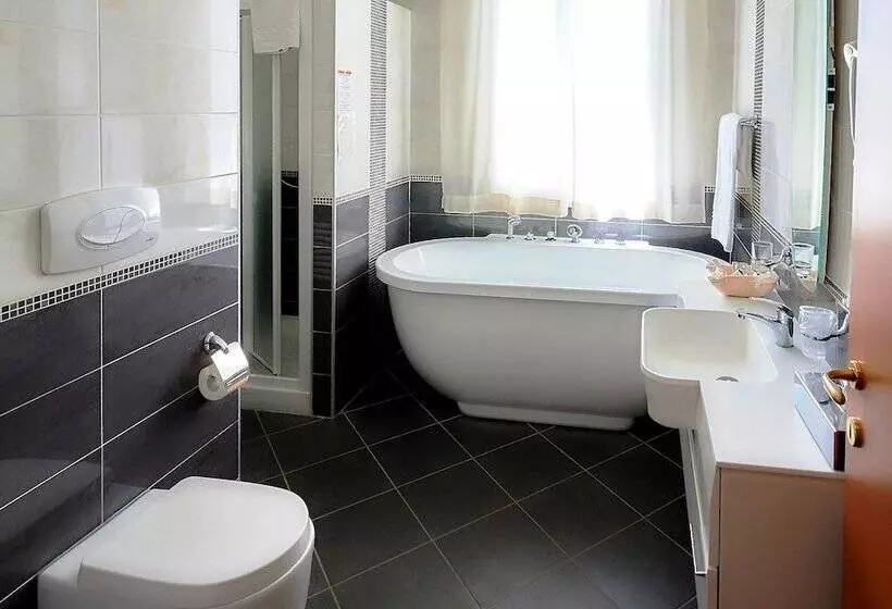 スイート(家族用), Bolgheri Marina Resort Ex Varo Village