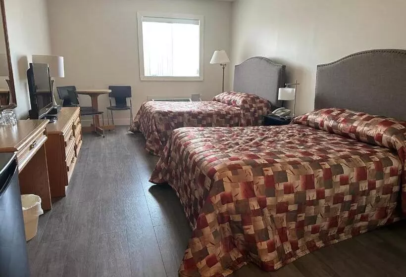 Standard-huone 2 Parivuodetta, Condos Vacances Msa Avec Piscine Et Spas Exterieurs Gratuits 4 Saisons!!