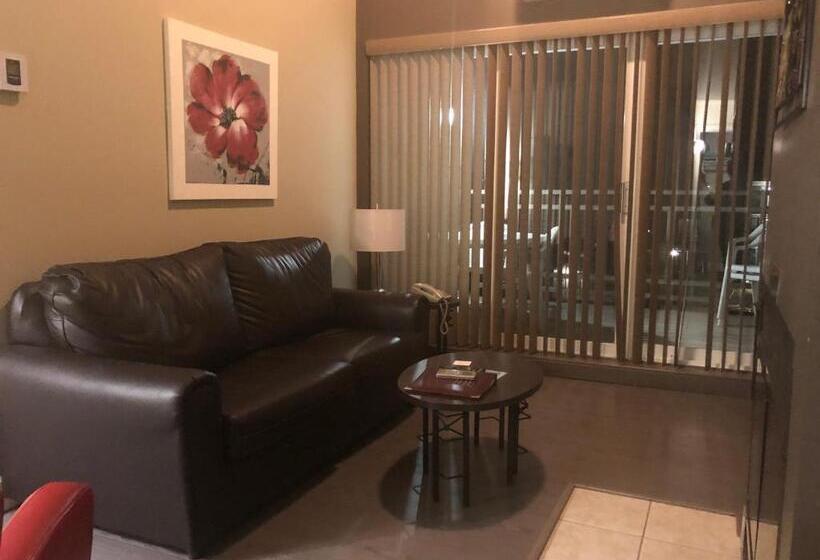 شقة غرفة واحدة, Condos Vacances Msa Avec Piscine Et Spas Exterieurs Gratuits 4 Saisons!!