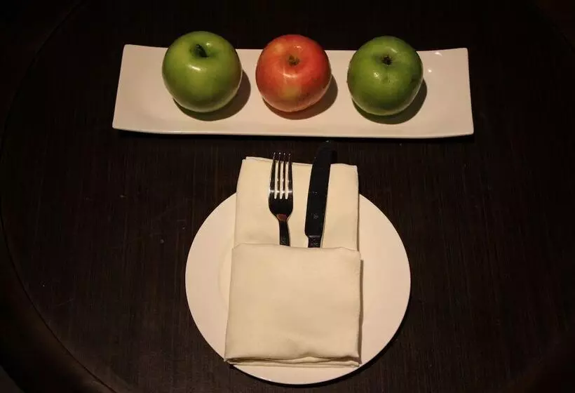スタンダードシティビュールーム, Crowne Plaza Shaoxing By Ihg