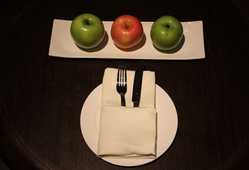 جناح مطل على المدينة, Crowne Plaza Shaoxing By Ihg