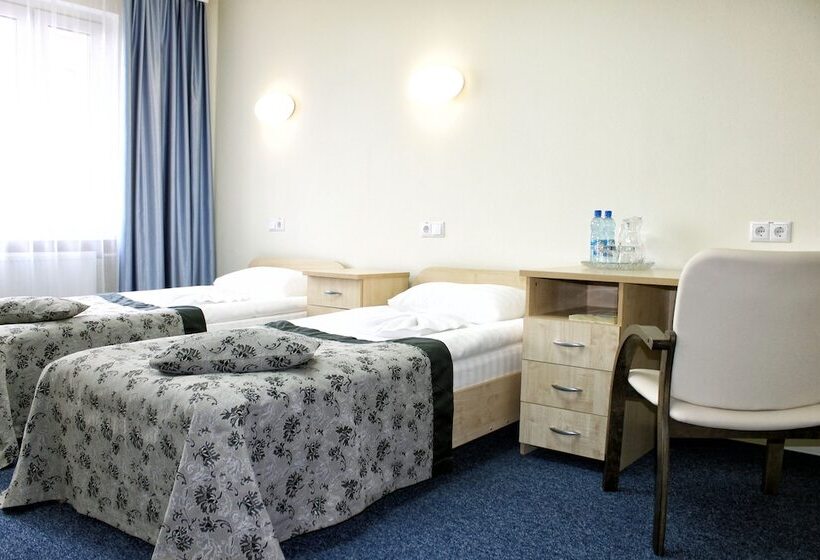 身障者適用スタンダードルーム, East Time