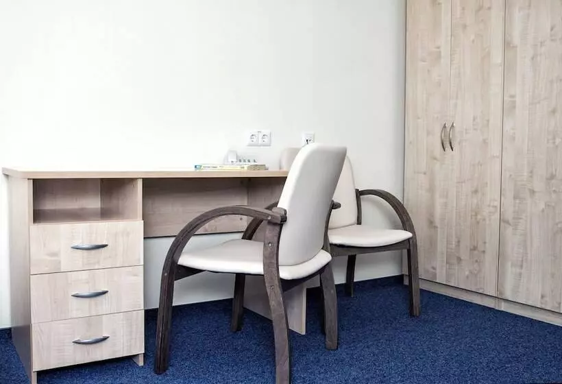 Superior Single Room