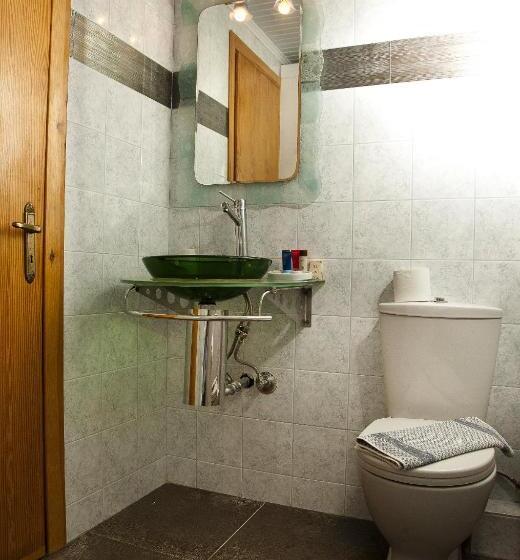 Quarto Superior, Filoxenia Hotel Monemvasia