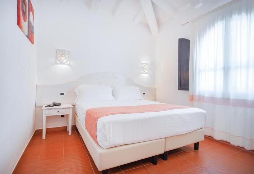 Quarto Deluxe, Felix Hotels   Galanias Hotel & Retreat