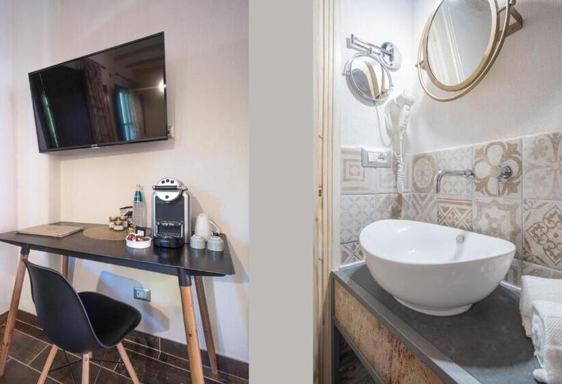 غرفة ديلوكس, Felix Hotels   Galanias Hotel & Retreat