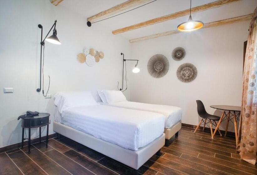 غرفة ديلوكس, Felix Hotels   Galanias Hotel & Retreat