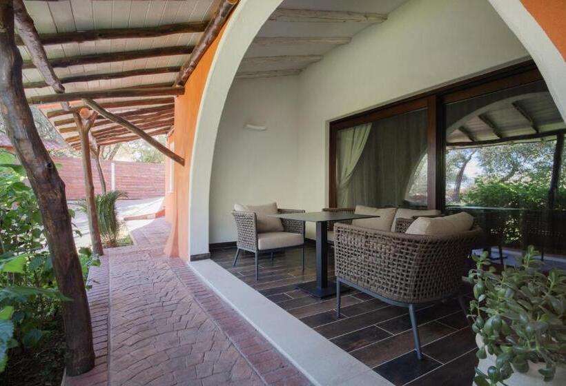 اتاق لوکس, Felix Hotels   Galanias Hotel & Retreat