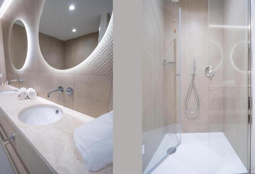 غرفة ديلوكس, Felix Hotels   Galanias Hotel & Retreat