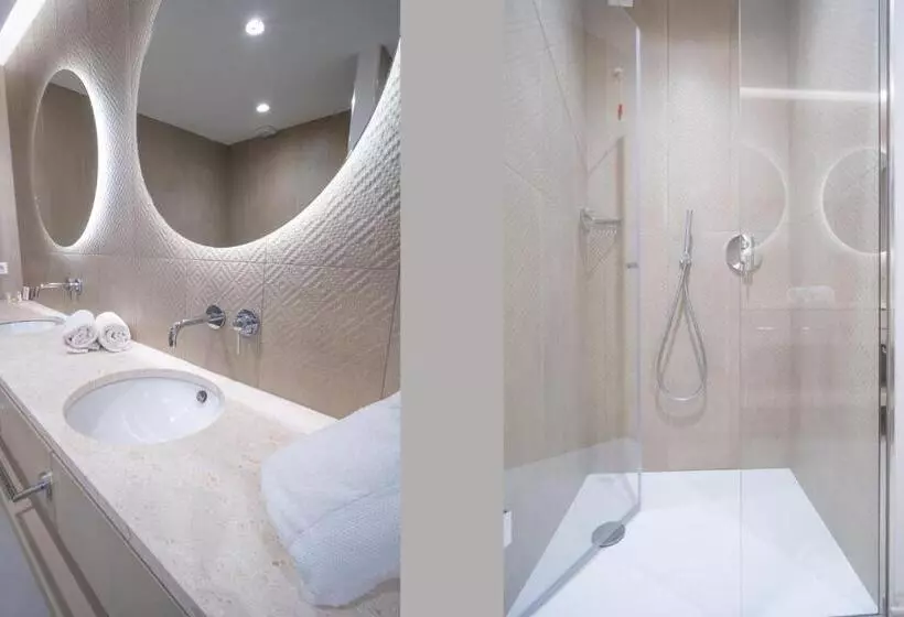 اتاق لوکس, Felix Hotels   Galanias Hotel & Retreat