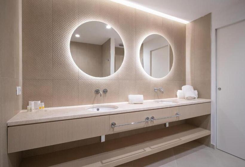 Quarto Deluxe, Felix Hotels   Galanias Hotel & Retreat