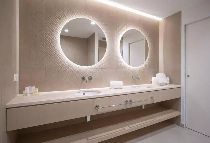 اتاق لوکس, Felix Hotels   Galanias Hotel & Retreat