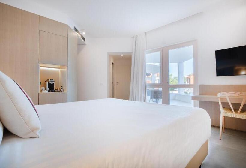 غرفة ديلوكس, Felix Hotels   Galanias Hotel & Retreat