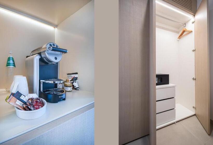 اتاق لوکس, Felix Hotels   Galanias Hotel & Retreat