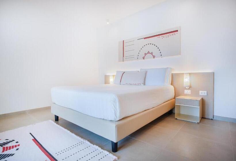 غرفة ديلوكس, Felix Hotels   Galanias Hotel & Retreat